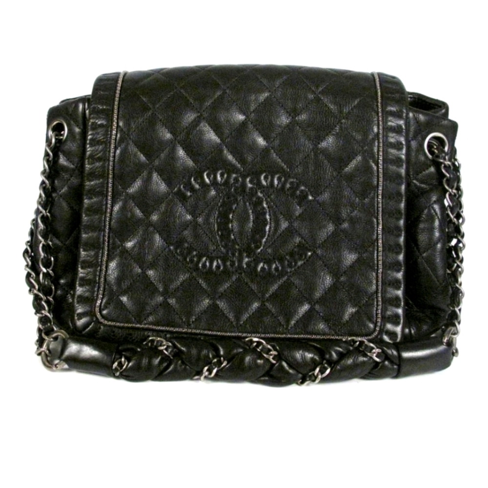 Authentic Vintage Chanel bag